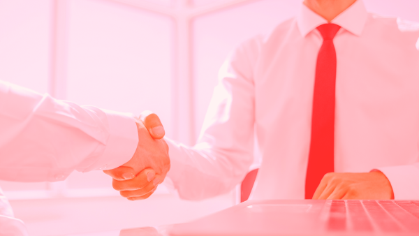 Full service web app development agency