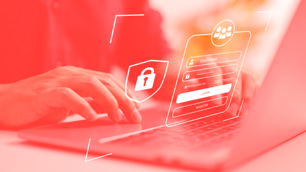 Privacy first web app development